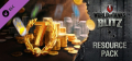World of Tanks Blitz - Resource Pack Logo
