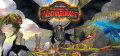 School of Dragons Logo