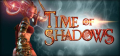 Time of Shadows Logo