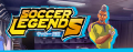 Soccer Legends Logo