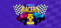 Omega Racers Logo