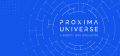PROXIMA UNIVERSE Logo