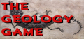 The Geology Game Logo
