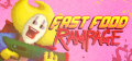 Fast Food Rampage Logo