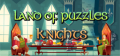 Land of Puzzles: Knights Logo