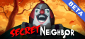 Secret Neighbor Beta Logo