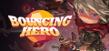 Bouncing Hero Logo