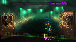 Rocksmith® 2014 Edition – Remastered – Gary Moore Song Pack 1