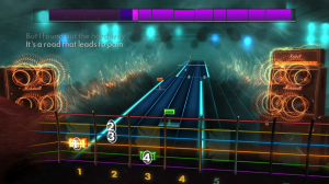 Rocksmith® 2014 Edition – Remastered – Gary Moore Song Pack 2