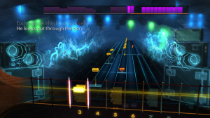 Rocksmith® 2014 Edition – Remastered – Gary Moore Song Pack 4