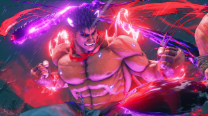 Street Fighter V - Season 4 Character Pass 0