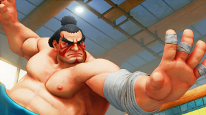 Street Fighter V - Season 4 Character Pass 2