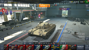 World of Tanks Blitz - Resource Pack 5