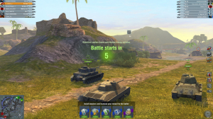 World of Tanks Blitz - Resource Pack 6