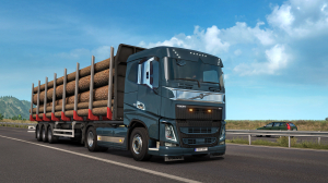 Euro Truck Simulator 2 - FH Tuning Pack 16