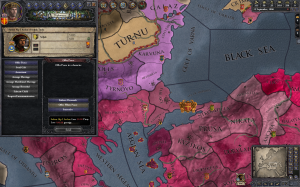 Crusader Kings II: Songs of the Holy Land 2