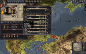 Crusader Kings II: Songs of the Holy Land 3