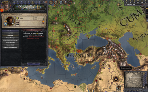 Crusader Kings II: Songs of the Holy Land 4