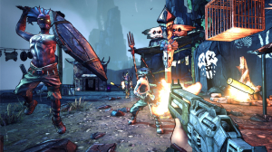 Borderlands 2: Sir Hammerlock’s Big Game Hunt 3