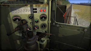 Train Simulator: Boston & Maine GE 44 Loco Add-On 0