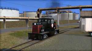 Train Simulator: Boston & Maine GE 44 Loco Add-On 5