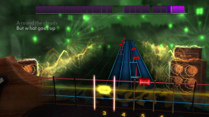 Rocksmith® 2014 – Tom Petty and the Heartbreakers - “Learning to Fly” 2