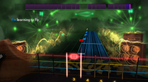 Rocksmith® 2014 – Tom Petty and the Heartbreakers - “Learning to Fly” 3