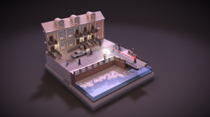 Hitman GO: Definitive Edition 0