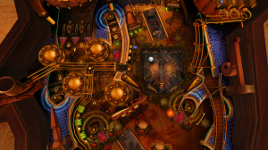 Pinball HD Collection 9