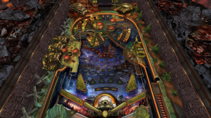 Pinball HD Collection 3