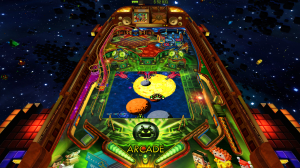 Pinball HD Collection 4