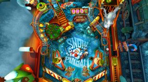 Pinball HD Collection 5