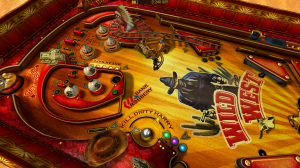 Pinball HD Collection 6