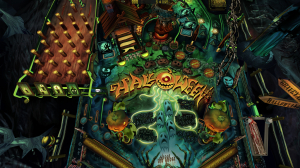 Pinball HD Collection 7