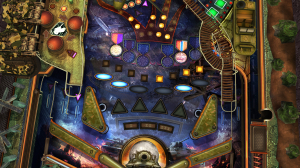 Pinball HD Collection 8