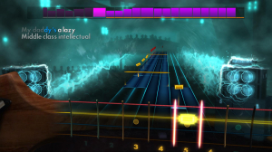 Rocksmith® 2014 – Bad Religion - “21st Century (Digital Boy)” 1