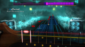 Rocksmith® 2014 – Bad Religion - “21st Century (Digital Boy)” 2