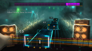 Rocksmith® 2014 – Bad Religion - “21st Century (Digital Boy)” 3