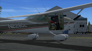 FSX Steam Edition: Cessna® 182Q Skylane® II Add-On 9