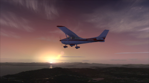 FSX Steam Edition: Cessna® 182Q Skylane® II Add-On 1