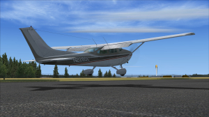 FSX Steam Edition: Cessna® 182Q Skylane® II Add-On 2