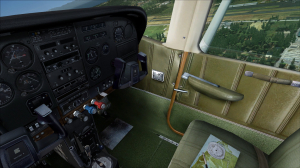 FSX Steam Edition: Cessna® 182Q Skylane® II Add-On 3