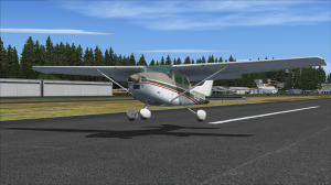 FSX Steam Edition: Cessna® 182Q Skylane® II Add-On 5