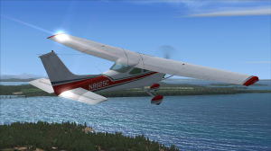 FSX Steam Edition: Cessna® 182Q Skylane® II Add-On 7