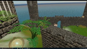 Virtual Islands 1