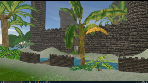 Virtual Islands 2