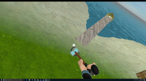 Virtual Islands 3