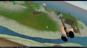 Virtual Islands 4