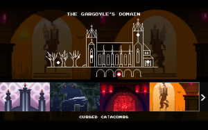 STONEBOND: The Gargoyle's Domain 6