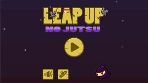 Leap Up no jutsu 0